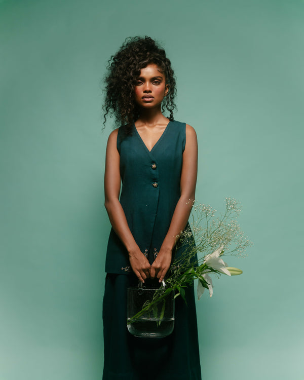 SERENA SET BLUE