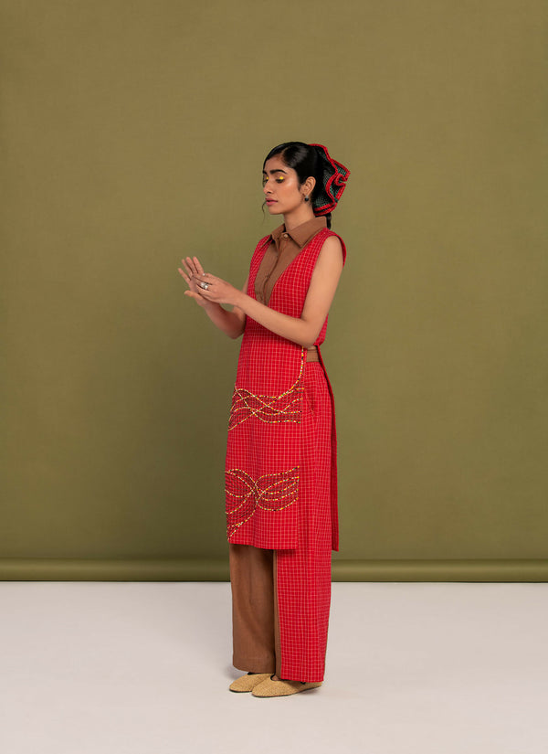 Kaveri Co-ord