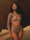 Kilimanjaro Trikini