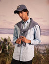 Capri Crest Shirt