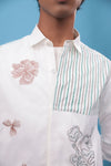 Riviera Bloom Shirt