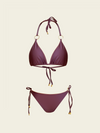 Coral Reef Bikini Set