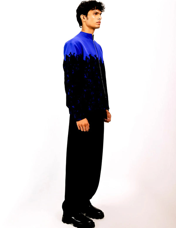 CELESTIAL THREAD SHACKET