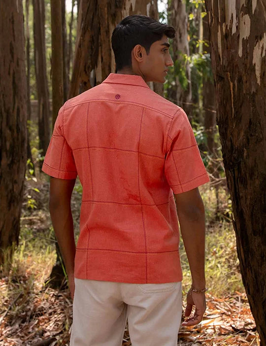 DIEGO SHIRT