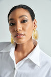 Solar Flare Earring