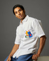 Not so Picasso Men's shirt