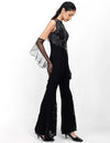 ASHEN BLOSSOM JUMPSUIT