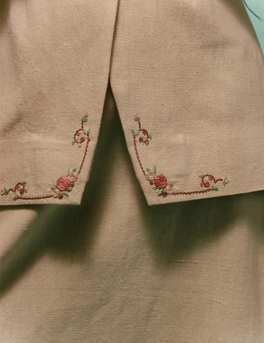 SERENA JACKET BEIGE