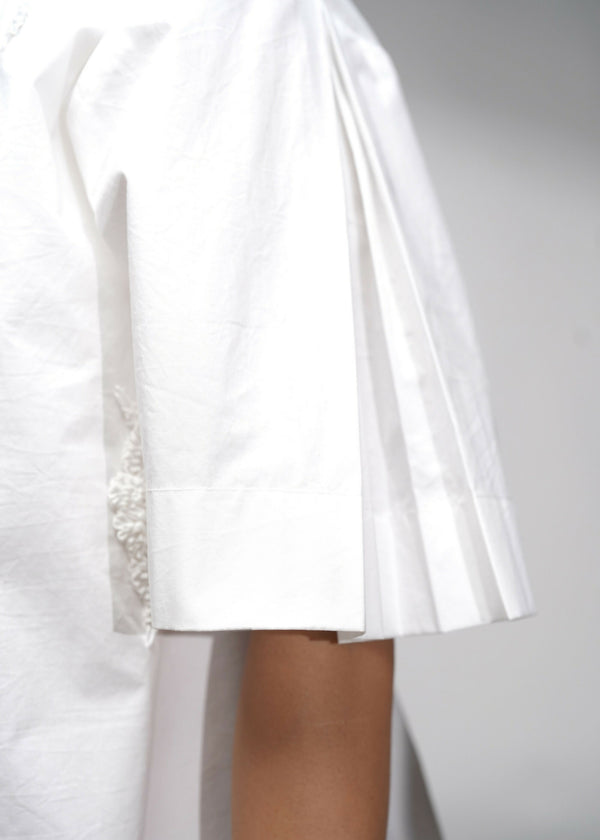 The Portico dress