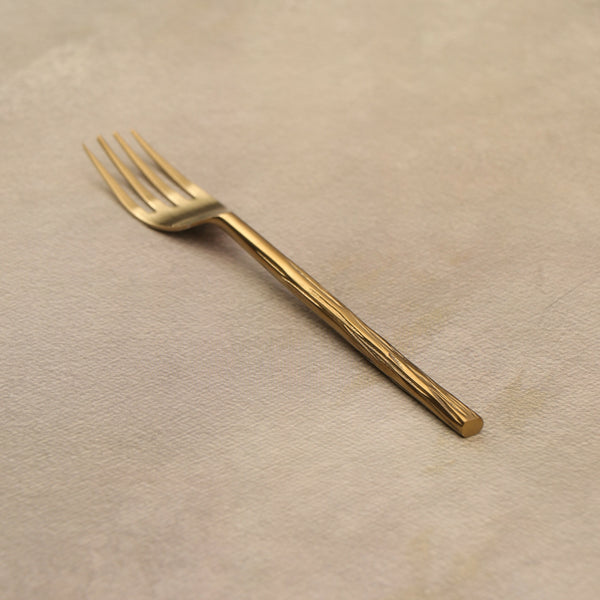 Matte Gold, Dinner twelve