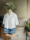 Flow Unisex Art Shirt