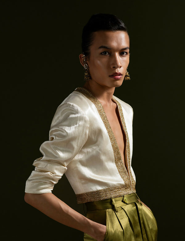 Bar Jacket