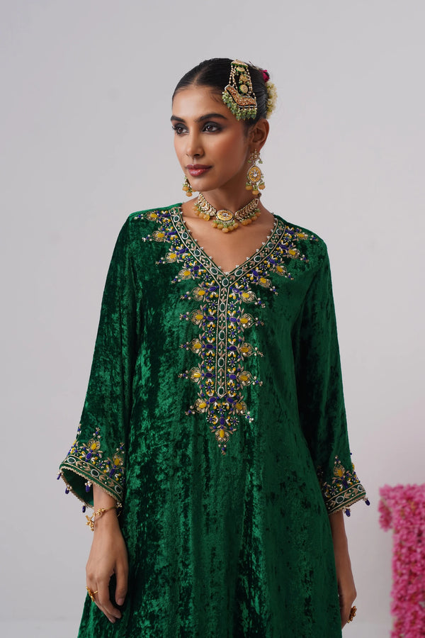 Fiza Set
