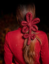TOUCH ME NOT HAIRCLIP