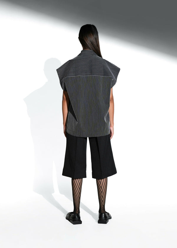 The Auralis shirt