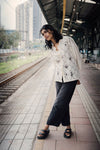 Jaali Shirt
