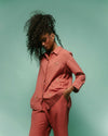 ROSEATE PANT