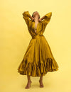 Midas Skirt