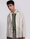 Alpine Trace Shacket