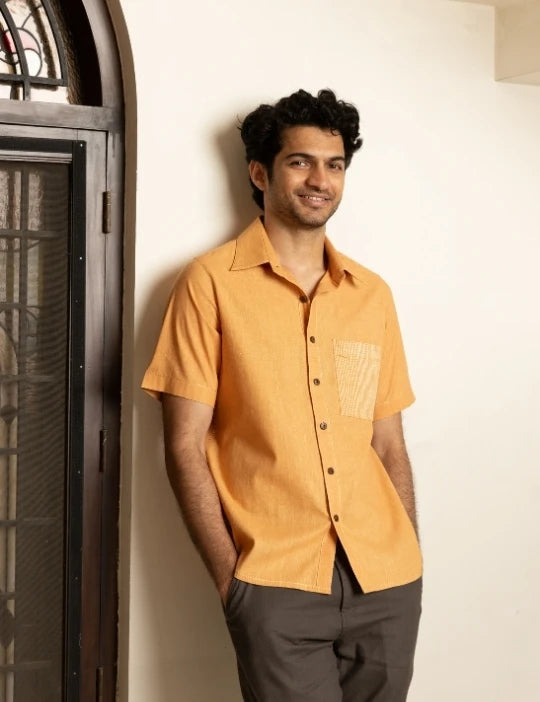 The Everyday Shirt