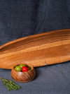 Platter - Boat