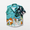 Cezanne Life Shirt for Men