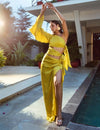 Verita Maxi Dress