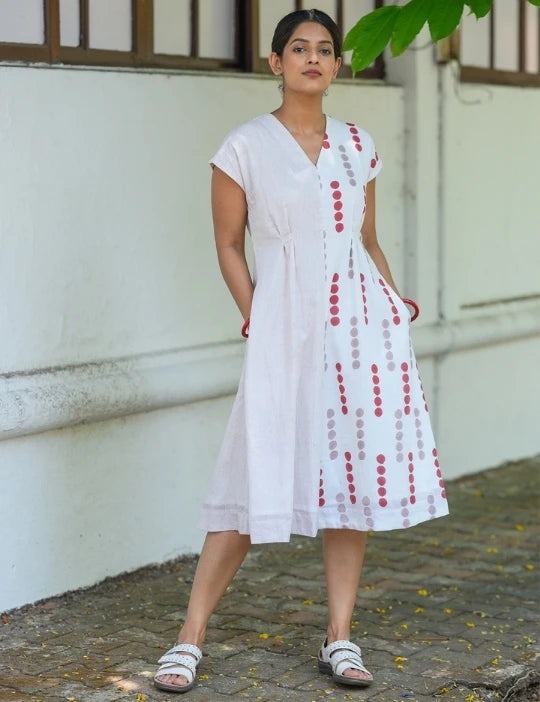 Alva Maria Dress