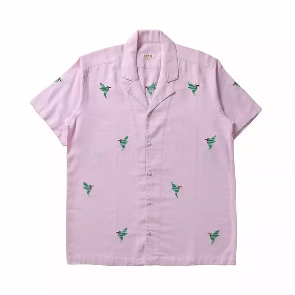 Hummingbird Harmony Shirt
