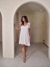 Lana Strappy Dress