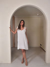 Lana Strappy Dress