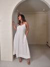 Luna Strappy Dress