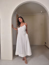 Luna Strappy Dress