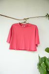 Crop Top - Pink