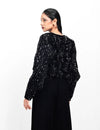 ROOTED CONSTELLATIONS JACKET
