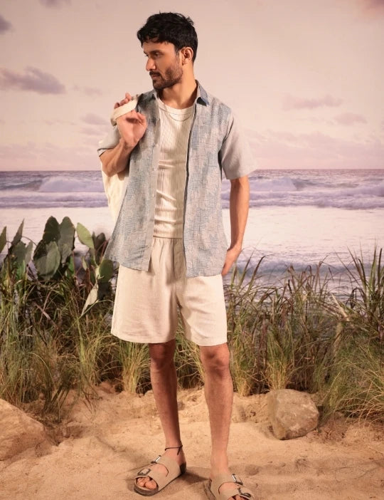 Breezy Isle Shirt