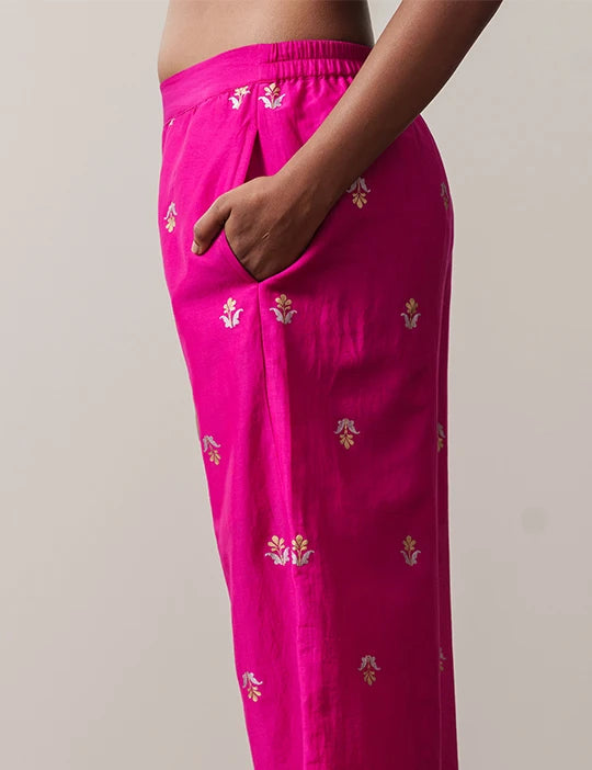 Taal Trouser