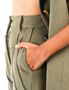 RAWFERN TROUSER