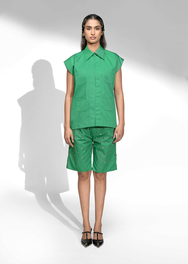 The Ember vest