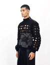 ASHEN BLOSSOM JUMPER