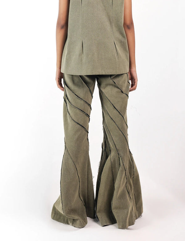 RAWFERN TROUSER
