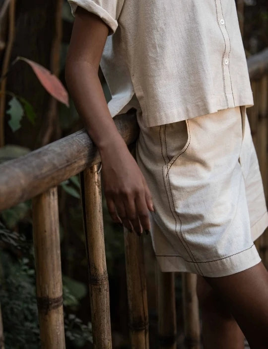 Ivory
