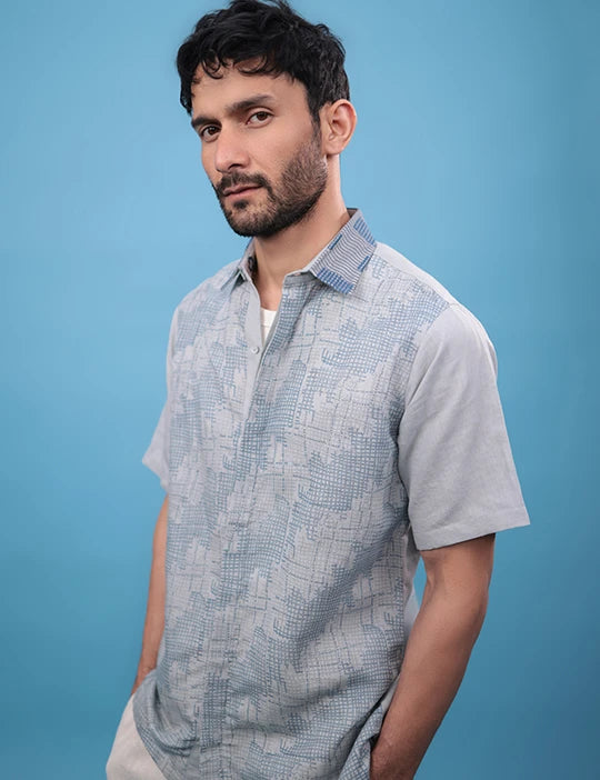 Breezy Isle Shirt