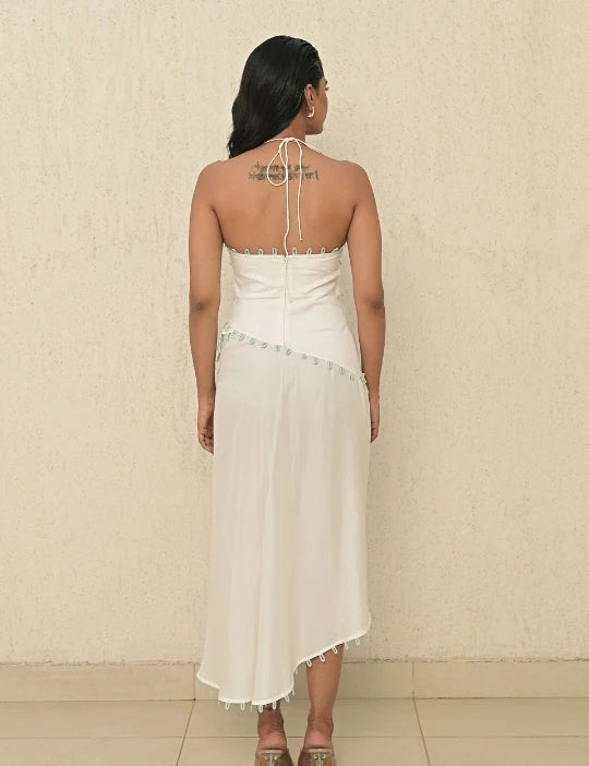 Cynthia Loop Dress