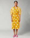 Sunshine Alba Dress