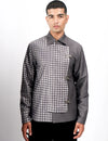 GREYFALL WEFTMIRE JACKET