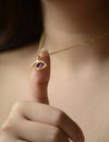 Mettā Protection Pendant