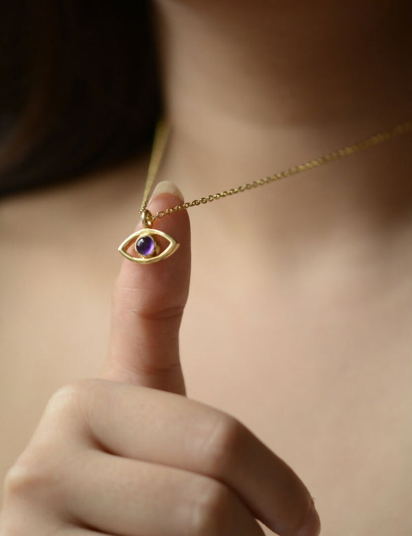 Mettā Protection Pendant
