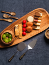 Platter - Boat