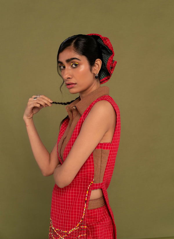 Kaveri Co-ord
